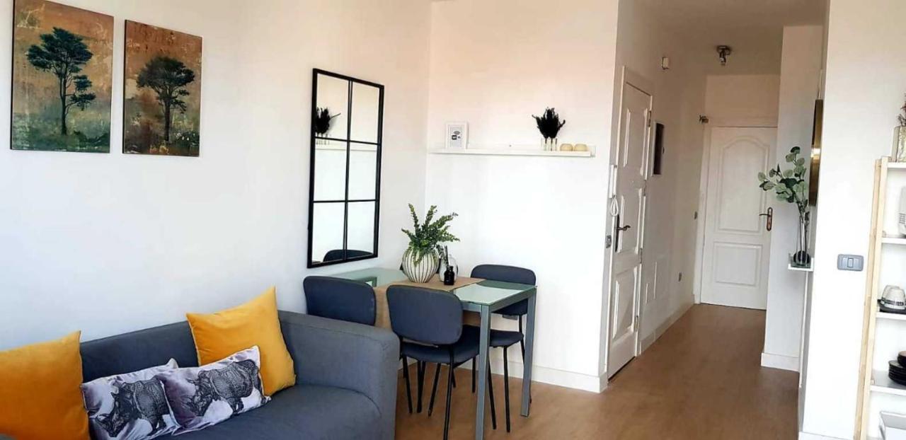 Chacorche 3 Apartment Candelaria Exterior photo