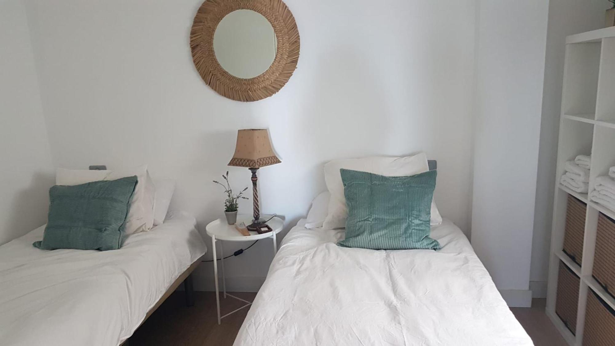 Chacorche 3 Apartment Candelaria Room photo